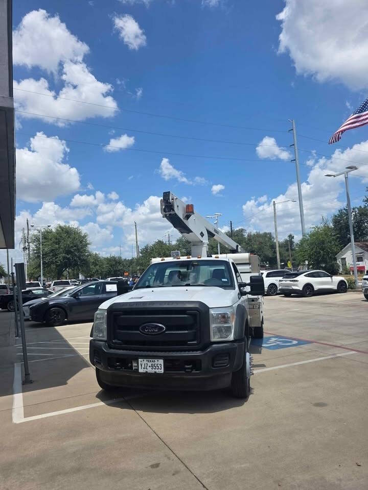 ford f-450 super duty chassis cab 2012 1FDUF4GY4CEC06461 image ford f-450 super duty chassis cab 2012 1FDUF4GY4CEC06461 image